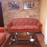 Apartment With 3 Bedrooms In Fanabe, With Furnished Terrace - 4 Km Fro