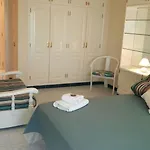 Apartment With One Bedroom In San Marcos, With Wonderful Sea View, Fur