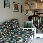 Apartment With One Bedroom In San Marcos, With Wonderful Sea View, Fur