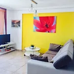 Apartamento Flamingo
