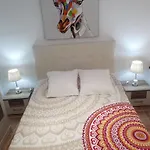Apartment With One Bedroom In Costa Adeje, With Pool Access, Terrace A
