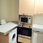 El Mocan Apartment Palm Mar