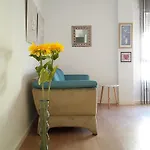 Apartment With One Bedroom In Fanabe, With Wonderful City View And Wif