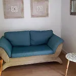 Apartment With One Bedroom In Fanabe, With Wonderful City View And Wif