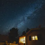 Casa Tajinastes Del Teide