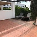 C/Azalea Jardines 1, J51