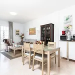 Vivienda Vacacional La Laguna Luxe
