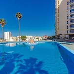 Apartments Torres De Yomely