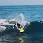 Surf House