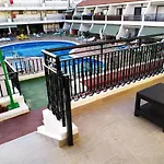 Chipeque Apartments