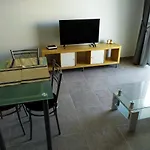 Chipeque Apartments
