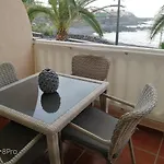 The Terrace On The Sea