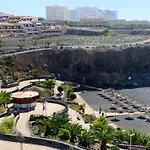 Apartamento Salvaje Oceano