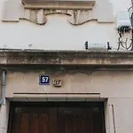 Centrico Estudio Junto Al Parque Garcia Sanabria