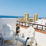 Las Vistas View