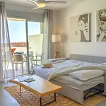 Tejita Beach Apartment