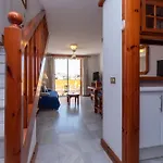 Park Santiago III 184 - One Bed