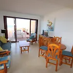Sota 3 By Rentmedano Beach Front, Spectacular Ocean Views, Parking, Wifi