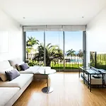 Duplex Calypso