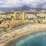Ocean View Puerto Santiago Apartment By Dreamhomestenerife