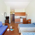 Apartamentos Paradero