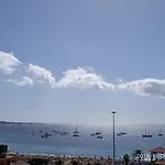 Torres Del Sol Sea View Apartment A 606