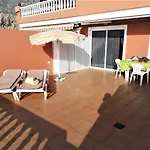 Apartmento Colonial 26 - Los Gigantes