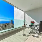 Ocean Garden Apartment With Seaview.