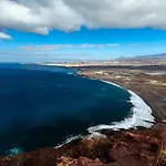 Apartamento Vista Roja La Tejita