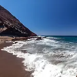 Apartamento Vista Roja La Tejita