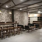 滨海机场酒店