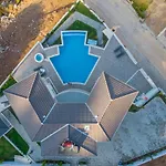 Orka Ovacik Villa 360