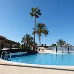 Suncanarias Apartamento El Paraiso