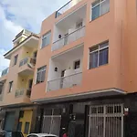 Apartment El Fraile