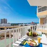 Y1Db Luxurious Studio In Playa De Lasamericas