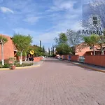Suite Comfort Ideal Alberca Av Bernardo Quintana 24C