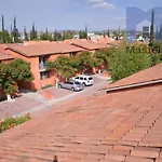 Espectacular Suite Alberca Areas Verdes Blvd B Quintana 15D
