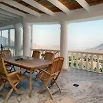 Penthouse Vistamar