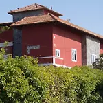 Villa María