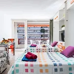 421 Olympia Central Studio Building Remodelling