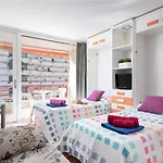 421 Olympia Central Studio Building Remodelling