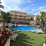 Cosy Well Located Apartment Tenerife Sur Golf