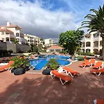 Cosy Well Located Apartment Tenerife Sur Golf