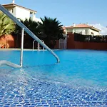 Alquilaencanarias Candelaria, Terrace And Pool !