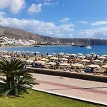 Apartamento Torres Del Sol