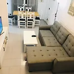Duplex With Terrace And Parking Cabezo