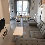 Duplex With Terrace And Parking Cabezo