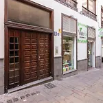 Modern Apartment Next To Plaza De Espana