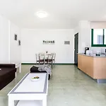 Apartment Parque Don Jose