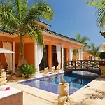Villa Majestic